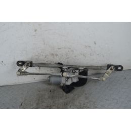 Motorino Tergicristalli Anteriore Fiat Panda Dal 2003 al 2012 Cod MS159200-71544E  1729499788204