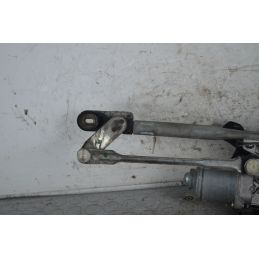 Motorino Tergicristalli Anteriore Fiat Panda Dal 2003 al 2012 Cod MS159200-71544E  1729499788204