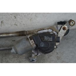 Motorino Tergicristalli Anteriore Toyota Yaris Dal 2005 al 2011 Cod 851100D080  1729500555504