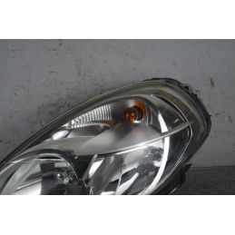 Faro Anteriore SX Lancia Musa Dal 2004 al 2008 Cod 51776513  1729501026478