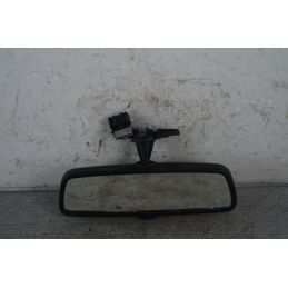 Specchietto Retrovisore interno Opel Astra H Dal 2004 al 2011 Cod 025611  1729502905543