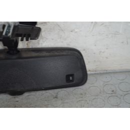 Specchietto Retrovisore interno Opel Astra H Dal 2004 al 2011 Cod 025611  1729502905543