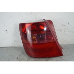 Fanale Stop posteriore SX Fiat Stilo Dal 2001 al 2010 Cod 51735222  1729503547360