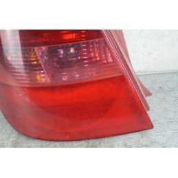 Fanale Stop posteriore SX Fiat Stilo Dal 2001 al 2010 Cod 51735222  1729503547360