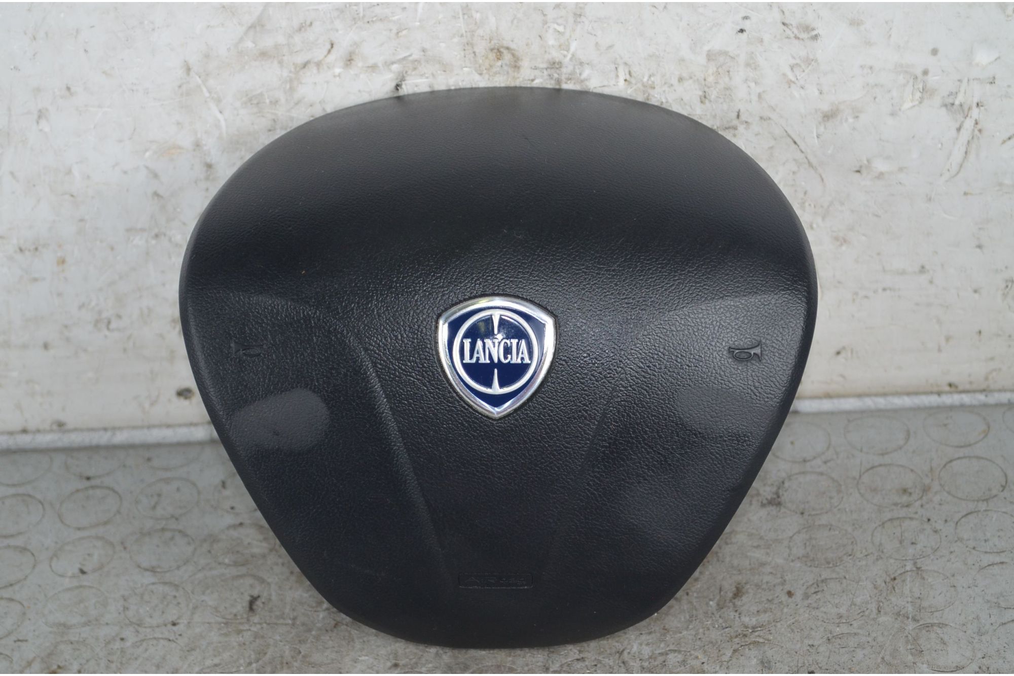 Airbag Volante Lancia Ypsilon Dal 2011 al 2016 Cod 07355292110  1729505180121