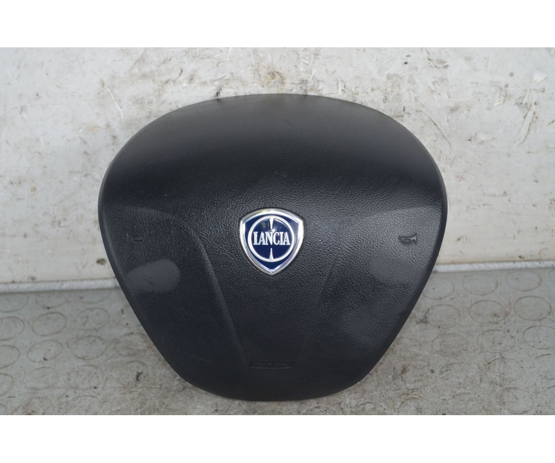 Airbag Volante Lancia Ypsilon Dal 2011 al 2016 Cod 07355292110  1729505180121