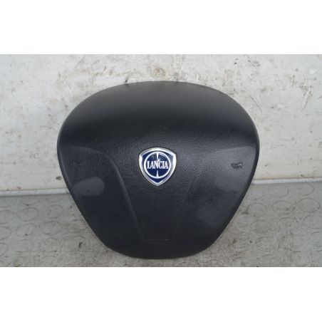 Airbag Volante Lancia Ypsilon Dal 2011 al 2016 Cod 07355292110  1729505180121