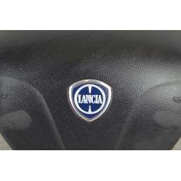 Airbag Volante Lancia Ypsilon Dal 2011 al 2016 Cod 07355292110  1729505180121