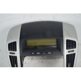 Display + Controllo Comando Clima Kia Ceed Dal 2006 al 2012 Cod 957101H100  1729506506050