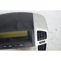 Display + Controllo Comando Clima Kia Ceed Dal 2006 al 2012 Cod 957101H100  1729506506050