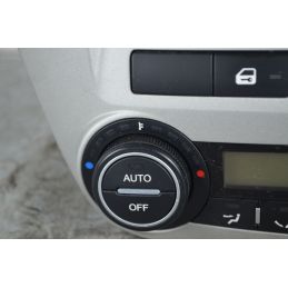 Display + Controllo Comando Clima Kia Ceed Dal 2006 al 2012 Cod 957101H100  1729506506050