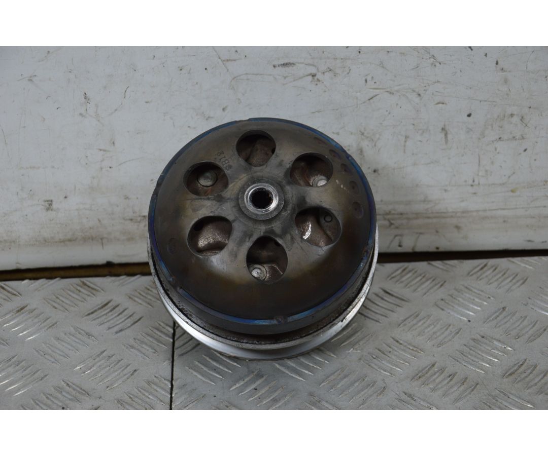 Campana Frizione Honda Spazio CN 250 dal 1991 al 2001  1729507655818