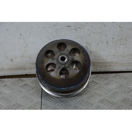 Campana Frizione Honda Spazio CN 250 dal 1991 al 2001  1729507655818