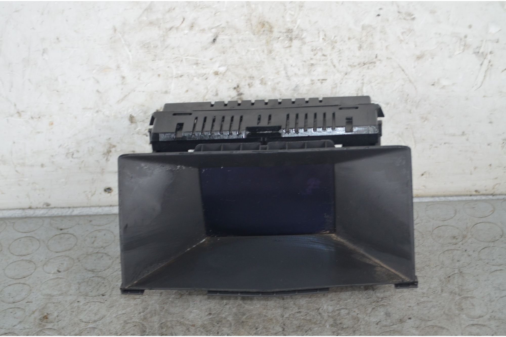 Display Opel Astra H Dal 2004 al 2011 Cod 13111163  1729507634882