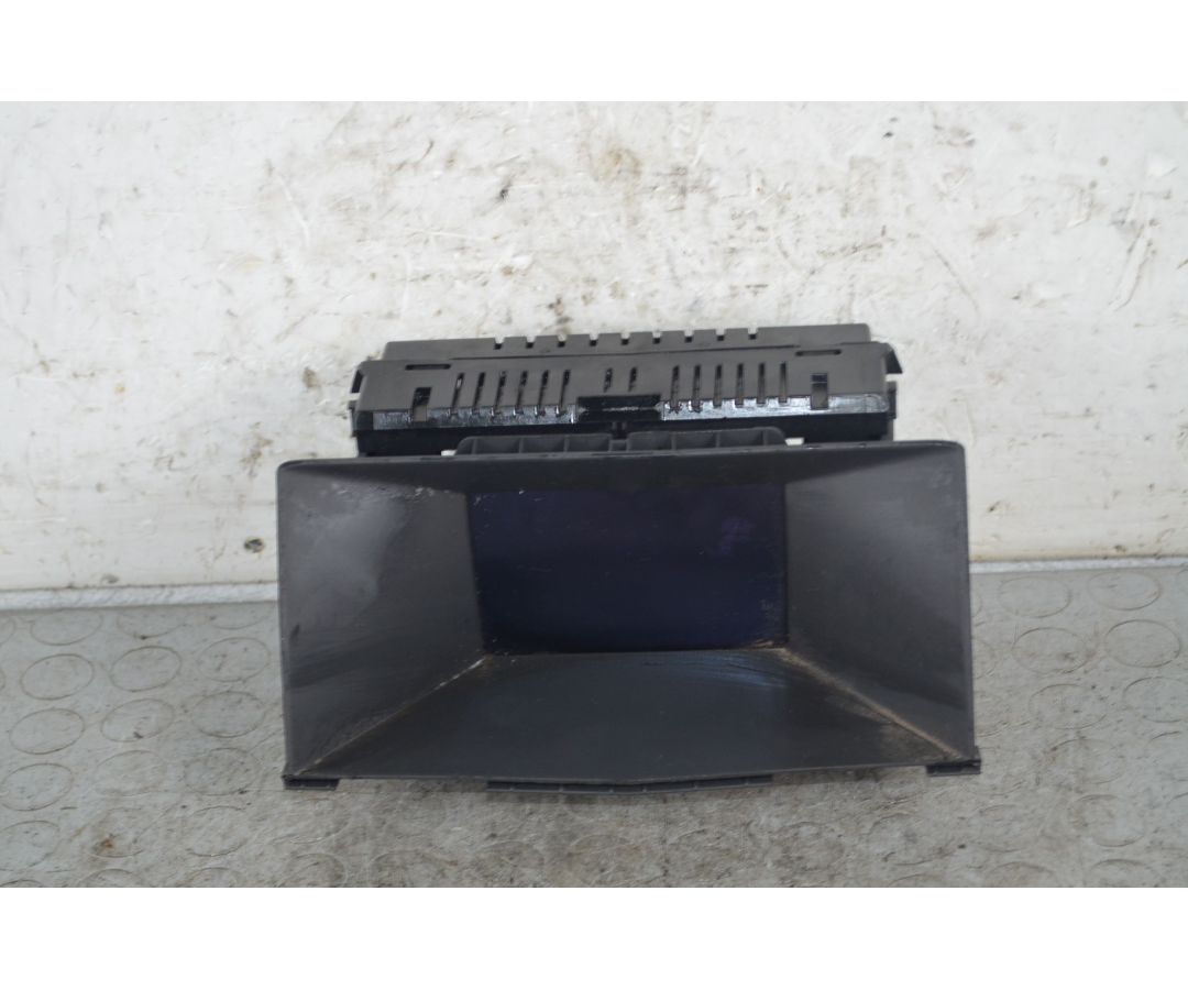 Display Opel Astra H Dal 2004 al 2011 Cod 13111163  1729507634882