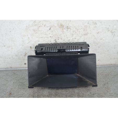 Display Opel Astra H Dal 2004 al 2011 Cod 13111163  1729507634882