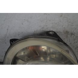 Faro Anteriore DX Fiat 500 Dal 2007 in poi Cod 51787491  1729512020656