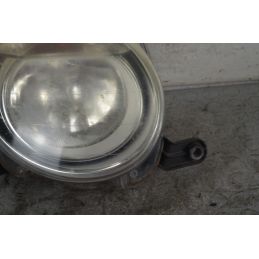 Faro Anteriore DX Fiat 500 Dal 2007 in poi Cod 51787491  1729512020656