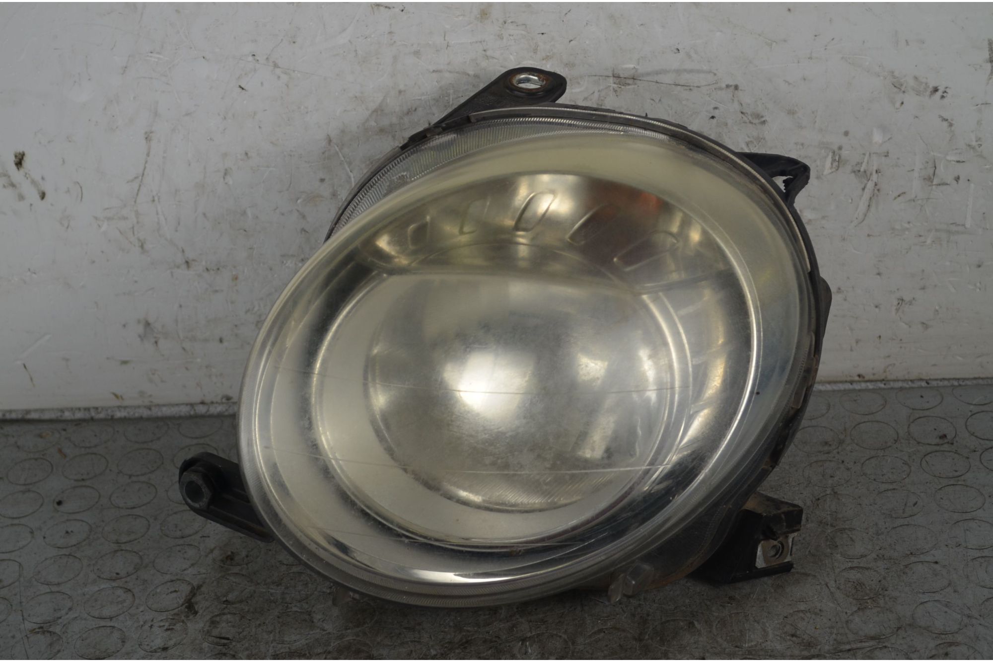 Faro anteriore SX Fiat 500 Dal 2007 in poi Cod 51787492  1729512568899