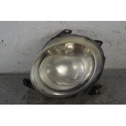 Faro anteriore SX Fiat 500 Dal 2007 in poi Cod 51787492  1729512568899