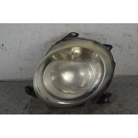 Faro anteriore SX Fiat 500 Dal 2007 in poi Cod 51787492  1729512568899