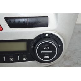 Display + Controllo Comando Clima Kia Ceed Dal 2006 al 2012 Cod 957101H100  1729515046721