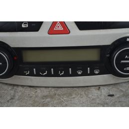 Display + Controllo Comando Clima Kia Ceed Dal 2006 al 2012 Cod 957101H100  1729515046721