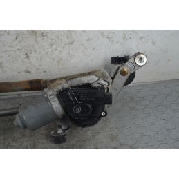 Motorino Tergicristalli anteriore Toyota Yaris Dal 2005 al 2011 Cod 851100D080  1729580146319