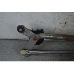 Motorino Tergicristalli anteriore Toyota Yaris Dal 2005 al 2011 Cod 851100D080  1729580146319