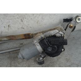 Motorino Tergicristalli anteriore Toyota Yaris Dal 2005 al 2011 Cod 851100D080  1729580146319