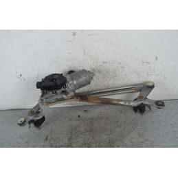 Motorino Tergicristalli anteriore Toyota Yaris Dal 2005 al 2011 Cod 851100D080  1729580146319