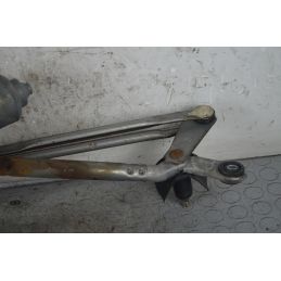 Motorino Tergicristalli anteriore Toyota Yaris Dal 2005 al 2011 Cod 851100D080  1729580146319