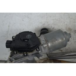 Motorino Tergicristalli anteriore Toyota Yaris Dal 2005 al 2011 Cod 851100D080  1729580146319