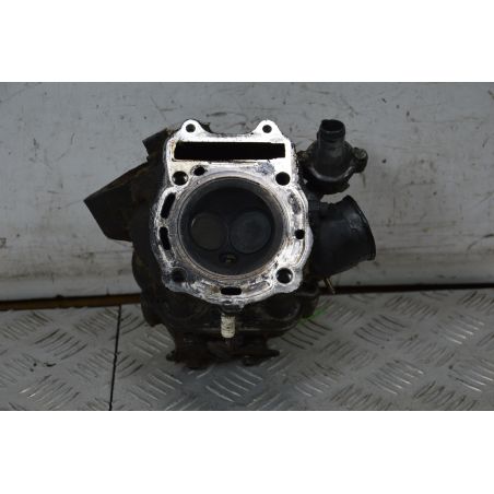 Testata Completa Honda Spazio CN 250 dal 1991 al 2001  1729582878522