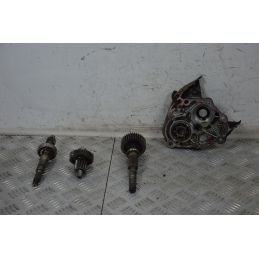 Kit Pacco Ingranaggi Honda Spazio CN 250 dal 1991 al 2001  1729583363553