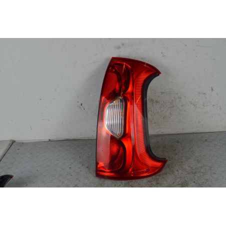 Fanale Stop posteriore DX Fiat Panda Dal 2012 in poi Cod 52102350  1729583573600