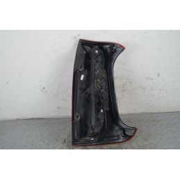 Fanale Stop Posteriore SX Fiat Panda Dal 2012 in poi Cod 52102357  1729583999035