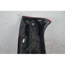 Fanale Stop Posteriore SX Fiat Panda Dal 2012 in poi Cod 52102357  1729583999035