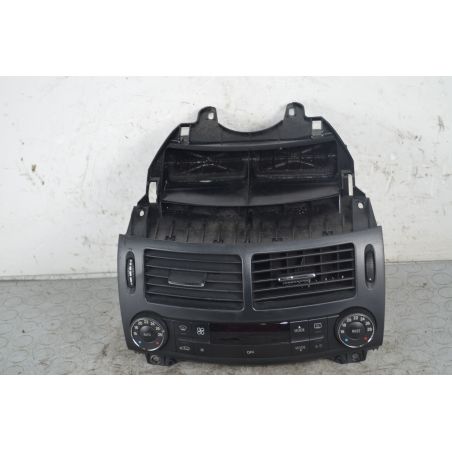 Controllo Comandi Clima Mercedes Classe E W211 Dal 2002 al 2009 Cod 2118302090  1729586863258