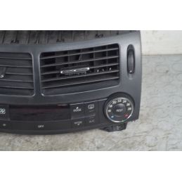 Controllo Comandi Clima Mercedes Classe E W211 Dal 2002 al 2009 Cod 2118302090  1729586863258