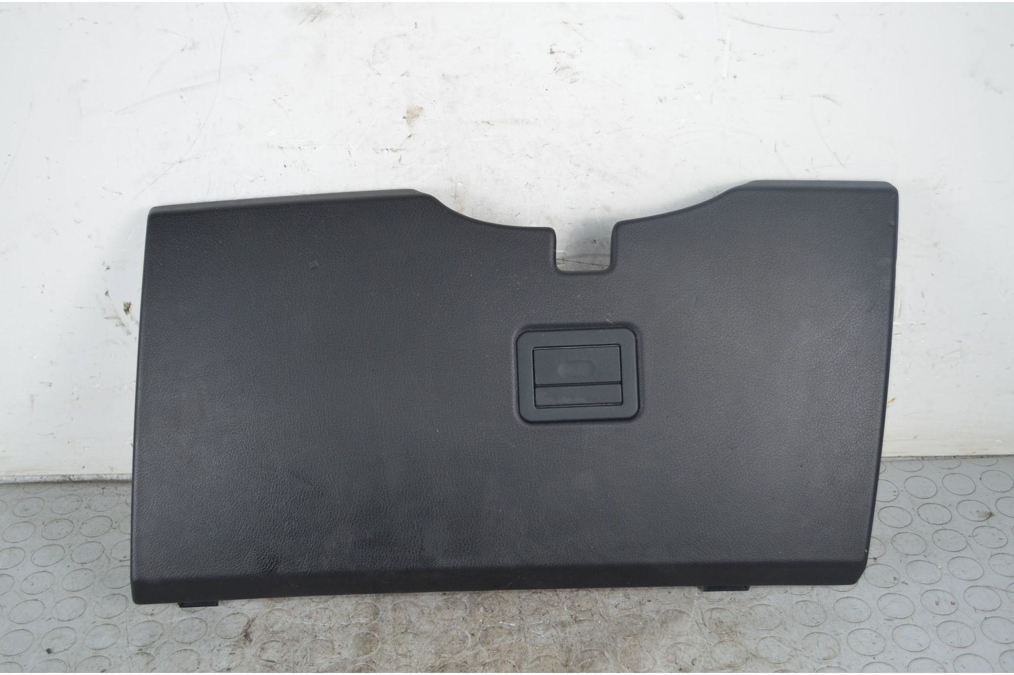 Sportello porta oggetti cruscotto Land Rover Discovery III Dal 2004 al 2009 Cod 05408-000  1729587614323