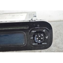 Autoradio Fiat Panda Dal 2012 in poi Cod 07355946830  1729588205087