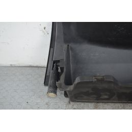 Vano portaoggetti Subaru Forester Dal 2008 al 2013 Cod 66123FG  1729589312104