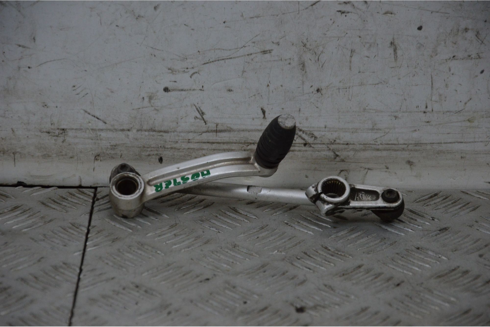 Pedale Leva Cambio Sinistra Ducati Monster 600 Dal 1998 al 2001  1729589732506