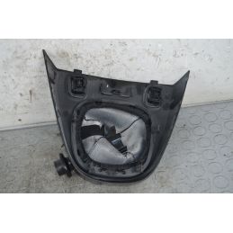 Cuffia Leva Cambio Fiat Panda Dal 2012 in poi Cod 735545139  1729590097502