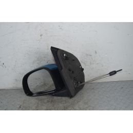 Specchietto Retrovisore esterno SX Fiat Panda Dal 2012 in poi Cod 023621  1729590637142