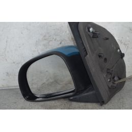 Specchietto Retrovisore esterno SX Fiat Panda Dal 2012 in poi Cod 023621  1729590637142