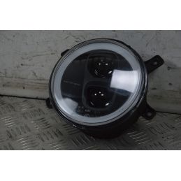 Faro Fanale Anteriore Niu NQI GTS Dal 2020 al 2024  1729591596974