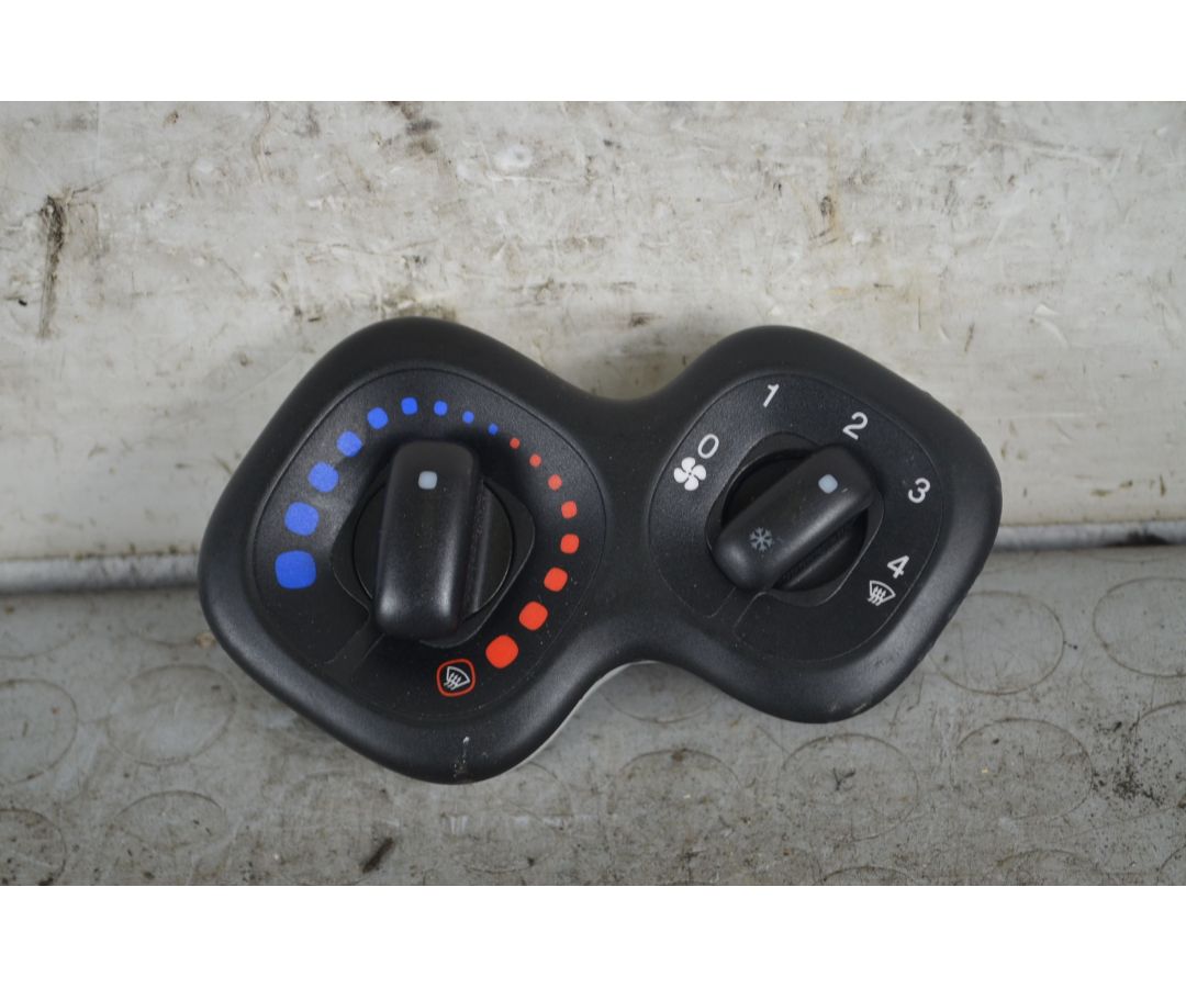 Controllo Comando Clima Fiat Panda Dal 2012 in poi Cod 5S1643000  1729592413591