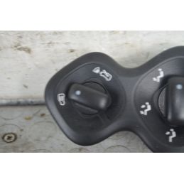 Controllo Comando Clima Fiat Panda Dal 2012 in poi Cod 5S1644000  1729598802825